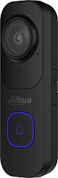 Видеозвонок Dahua DH-DB41AB черный