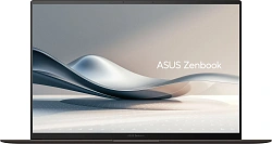Ноутбук Asus Zenbook S 16 OLED UM5606GA-SS179W Ryzen AI 9 HX 470 32Gb SSD1Tb AMD Radeon 890M 16" OLED 3K (2880x1800) Windows 11 Home grey WiFi BT Cam Bag (90NB17H5-M00CL0)