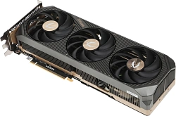 Видеокарта Zotac PCI-E 5.0 RTX 5080 SOLID CORE NVIDIA GeForce RTX 5080 16Gb 256bit GDDR7 2617/30000 HDMIx1 DPx3 HDCP Ret