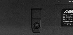 Монитор GMNG 23.8" Gaming GM-24F03 черный IPS LED 3ms 16:9 HDMI матовая HAS Piv 300cd 178гр/178гр 1920x1080 180Hz G-Sync FreeSync DP FHD 4.6кг