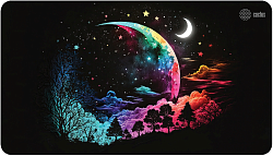Коврик для мыши Cactus Moon 700x400x3мм (CS-MP-PRO05XLL)
