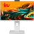 Моноблок IRU Tactio 23.8" Full HD i3 1215U (1.2) 8Gb SSD256Gb UHDG CR Windows 11 Pro GbitEth WiFi BT 65W Cam белый 1920x1080