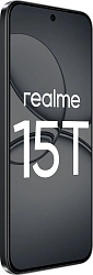 Смартфон Realme RMX5111 15T 256Gb 12Gb титан моноблок 3G 4G 6.78" 1264x2780 Android 15 50Mpix 802.11 a/b/g/n/ac NFC GPS GSM900/1800 GSM1900
