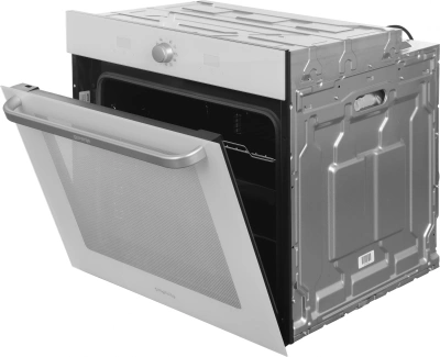 Духовой шкаф Электрический Gorenje BOS67371SYW белый