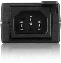 Инжектор PoE+ Zyxel POE12-30W-EU0101F 100/1000/2500BASE-T 30Вт 100-240В(АС)
