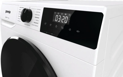 Сушильная машина Gorenje DHNA92/C кл.энер.:A++ макс.загр.:9кг белый