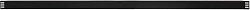 Блок распределения питания Powercom PDU-32AVMS24-18C3-6C9-3P верт.размещ. 18xC13 6xC19 с сетевым мониторингом 3x32A EN 60309 2м