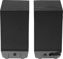 Колонки Edifier R19BT 2.0 черный 4Вт BT