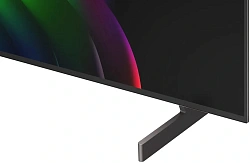 Телевизор OLED LG 77" OLED77B6RLA.ARUG коричневый/серый 4K Ultra HD 120Hz DVB-T2 DVB-C DVB-S2 USB WiFi Smart TV