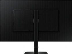 Монитор Samsung 32" ViewFinity S8 S32D800EAIXCI черный VA LED 5ms 16:9 HDMI матовая HAS Piv 3000:1 350cd 178гр/178гр 3840x2160 60Hz DP 4K USB 6.9кг