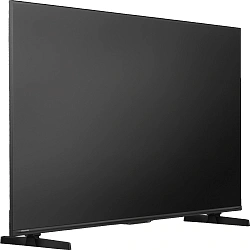 Телевизор QLED Hisense 55" 55E7S PRO черный 4K Ultra HD 120Hz DVB-T DVB-T2 DVB-C DVB-S DVB-S2 USB WiFi Smart TV (RUS)