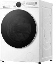 Стиральная машина TCL WF8012S35DW класс: A+++ загр.фронтальная макс.:8кг белый инвертор