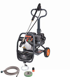 Минимойка Patriot GT3 Pro 5148.5Вт (322306108)