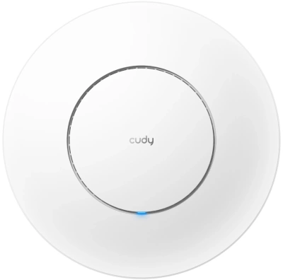 Точка доступа Cudy AP3000 AX3000 10/100/1000/2500BASE-T белый