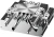 Устройство охлаждения(кулер) PcCooler RC400-53 Soc-AM5/AM4/1200/1700/1851 серебристый/черный 4-pin 31.2dB Al+Cu 130W Ret (RC400-XXNWXX-GL)