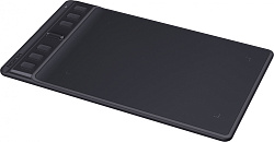 Графический планшет Huion Inspiroy H641P USB Type-C черный