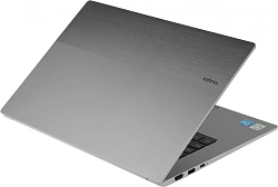 Ноутбук Infinix Inbook X3 Plus 12TH XL31 Core i3 1215U 8Gb SSD256Gb Intel UHD Graphics 15.6" IPS FHD (1920x1080) FreeDOS grey WiFi BT Cam (71008301378)