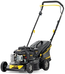Газонокосилка роторная Champion LM4222 2200Вт