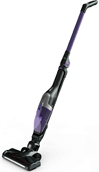 Пылесос Tefal TY1238WO фиолетовый/серый