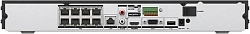 Видеорегистратор Hikvision DS-7608NXI-K2/8P(E)