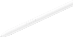 Стилус Samsung S Pen Galaxy Tab для Samsung Galaxy Tab S10 Lite белый (EJ-PP610BWEGRU)