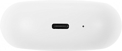 Гарнитура вкладыши A4Tech 2Drumtek B20 TWS белый беспроводные bluetooth в ушной раковине (B20 GRAYISH WHITE)