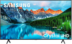 Панель Samsung 75" BE75C-H серый LED 16:9 HDMI M/M TV матовая 250cd 178гр/178гр 3840x2160 RCA Да 4K USB 30.8кг