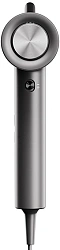 Фен Haier HHD-601 1800Вт графитовый (FZ0009E00RU)
