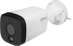 Камера видеонаблюдения IP Dahua DH-IPC-HFW1339DTK2-SAW-IL 2.8-2.8мм цв.