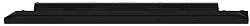 Панель Hisense 50" 50DM66D черный LED 8ms 16:9 HDMI M/M матовая 1200:1 500cd 178гр/178гр 3840x2160 DP 4K USB 11кг