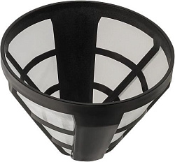 Кофеварка капельная Scarlett SC-CM33012 600Вт черный