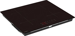 Индукционная варочная поверхность Vitek VHI6410 черный