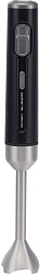 Блендер погружной Polaris PHB 0746 CordLess 700Вт черный