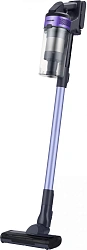 Пылесос Samsung Jet VS15A6031R4/EV 410Вт фиолетовый/серый