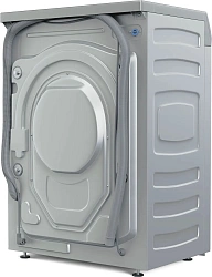 Стиральная машина Haier HW80-BP12929SE класс: A+++ загр.фронтальная макс.:8кг серебристый инвертор
