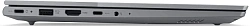Ноутбук Lenovo Thinkbook 14 G6 ABP Ryzen 3 7330U 8Gb SSD256Gb AMD Radeon Graphics 14" IPS WUXGA (1920x1200) без ОС grey WiFi BT Cam (21KJ000KUE)