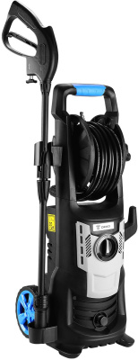 Минимойка Deko DKCW195 PRO 2400Вт (063-4305)