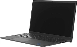 Ноутбук Dell Vostro 3520 Core i5 1235U 8Gb SSD512Gb Intel Iris Xe graphics 15.6" WVA FHD (1920x1080) Linux Ubuntu black WiFi BT Cam (3520-5850)
