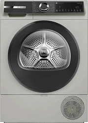 Сушильная машина Bosch WQK2521XME серебристый