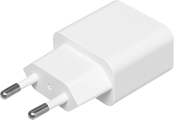 Сетевое зар./устр. Samsung EP-T1510N 15W 2A+1.67A (PD) USB Type-C Samsung белый (EP-T1510NWEGEU)