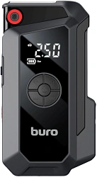 Пуско-зарядное устройство Buro SJ-K80 с воздушным компрессором