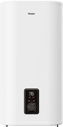 Водонагреватель Haier ES100V-F4 INOX 2кВт 100л электрический настенный/белый