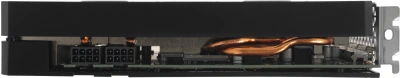Видеокарта Biostar PCI-E 4.0 RTX3070-8GB LHR NVIDIA GeForce RTX 3070 8Gb 256bit GDDR6 1500/14000 HDMIx1 DPx3 HDCP Ret