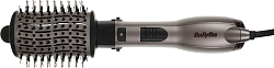 Фен-щетка Babyliss AS90PE 1000Вт коричневый