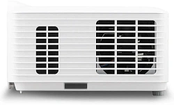 Проектор ViewSonic LS711HD DLP 4200Lm ANSI (1920x1080) 3000000:1 ресурс лампы:20000часов 1xUSB typeA 2xHDMI 3.15кг