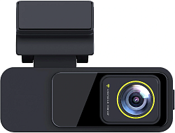 Видеорегистратор Digma FreeDrive 950W черный 8Mpix 170гр. Hisilicon Hi3559
