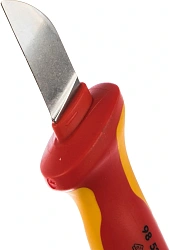 Нож строит. Knipex KN-9852