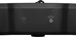 Саундбар Sven 450 2.0 черный 10Вт BT