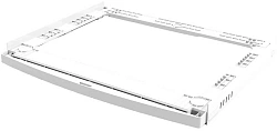 Комплект соединительный для сушильных и стиральных машин Midea MSKK-W200 белый