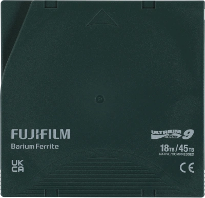 Картридж Diamant RC-L9D-BC Original LTO-9 FujiFilm